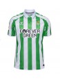 Real Betis Hjemmedrakt 2024-25 Korte ermer